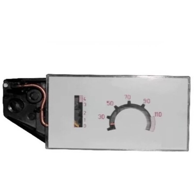 

Manotermometro Caldera Saunier Duval Themis123v 52342