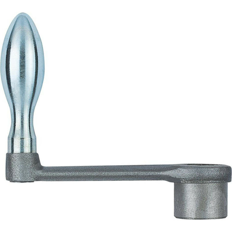 Rohm - Manovella per rkzm 92mm röhm