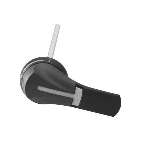 MAN.RENVOYEES NOIR COMM.IP65 GEWISS GW98523