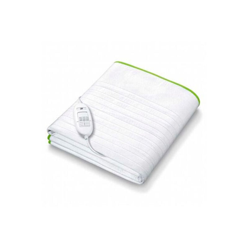 

Manta Eléctrica Beurer TS-15 65W Blanco