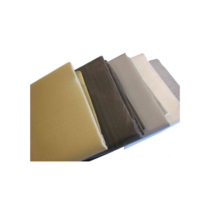 

Manta ignífuga de protección para soldadura Sirius | 2.000 x 3.000 mm - Cepro