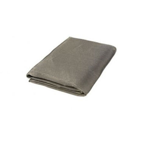 Manta ignífuga protección soldadura 2 caras hasta 750ºC ref. PALLAS                                                        2.000 x 2.000 mm