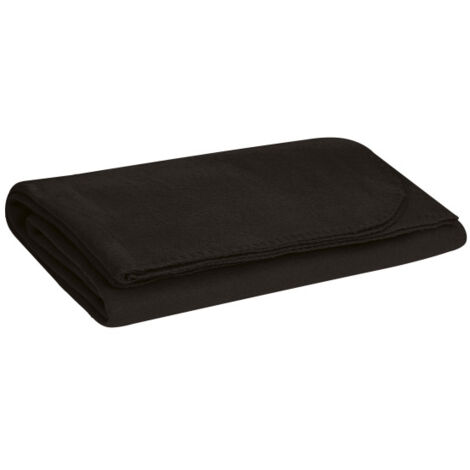 Manta polar KODIAK VALENTO  Gris carbón
