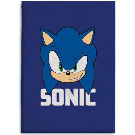 Manta polar Sonic