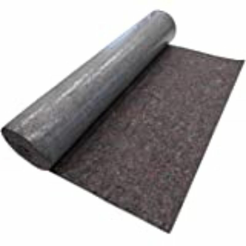 

Fieltro Cubre Suelo 1Mx4M (180Gr) Antidesl.