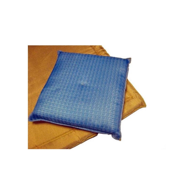 

Manta térmica para soldadura en diferentes medidas | 2000 x 1000 x 30 mm - Cepro