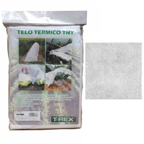 Manta térmica Tnt G 17 1,60X10 Trex 07038