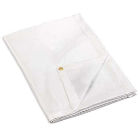 Mantas protectoras anti calor para temperatura máx 1100°C