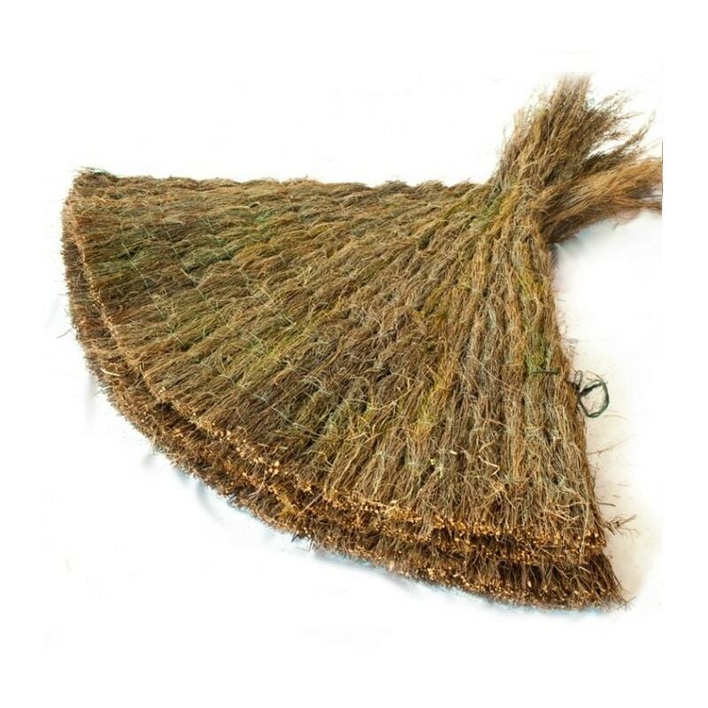 Manteau de bruyère de 2,2 mètres pour parasols de jardin, de piscine et de plage