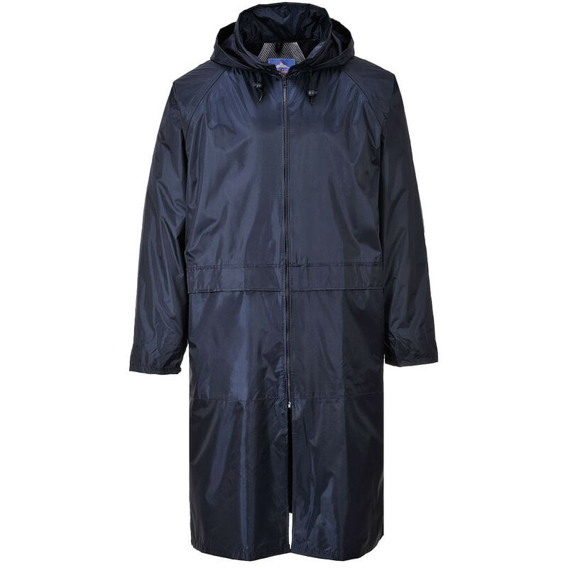 Manteau de pluie Classic Marine s