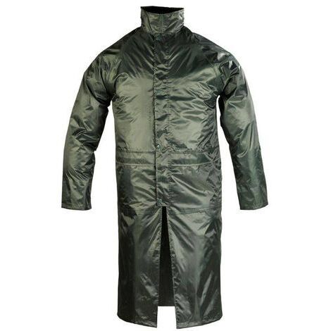 Manteau de pluie PVC COAT vert T2XL - COVERGUARD - 50603