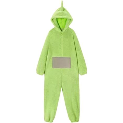Pyjama Onesie Taureau Noir Dressfan - Cosplay, Noël, Halloween - Unisexe Adulte Et Enfant