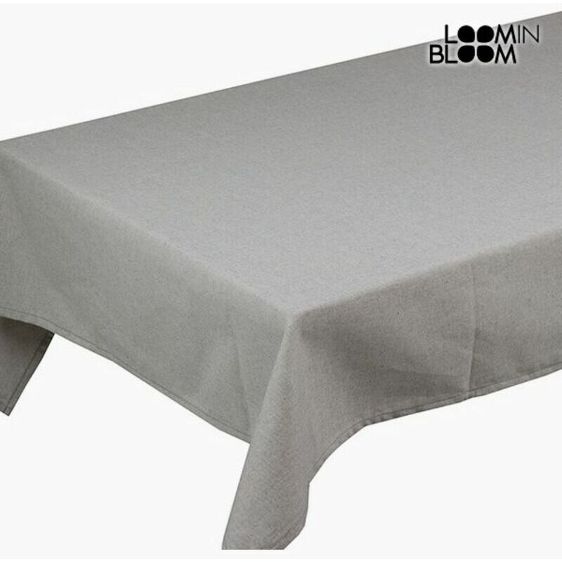 

Mantel (135 x 200 cm) Gris