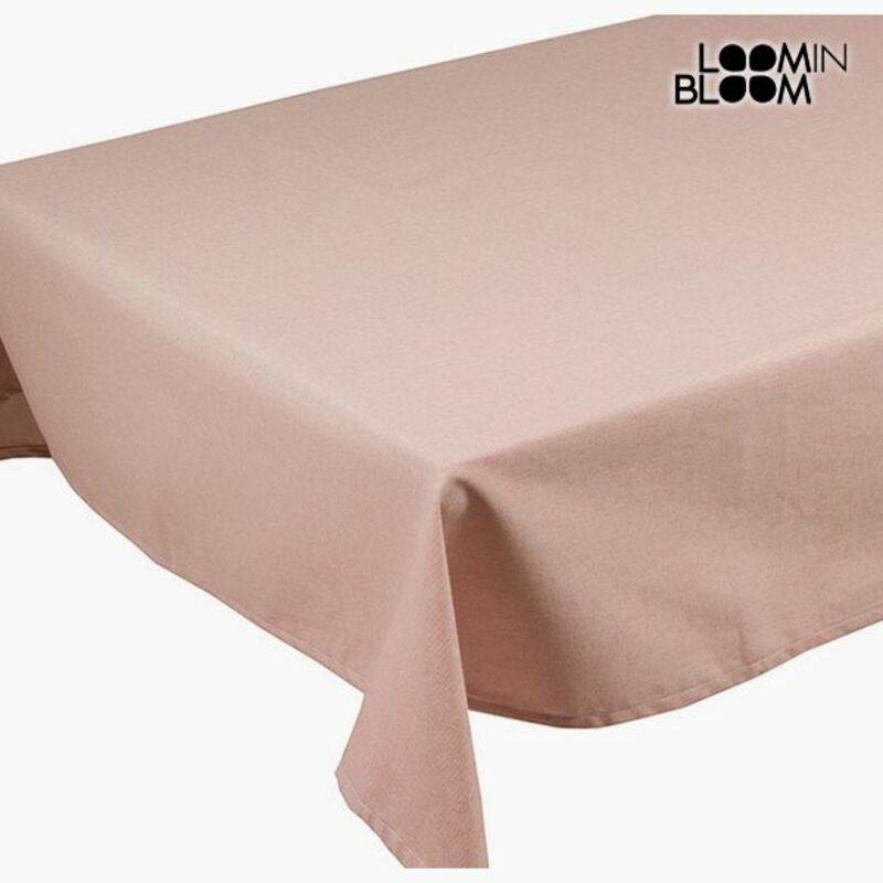 

Mantel (135 x 200 cm) Rosa
