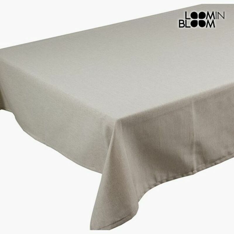 

Mantel (200 x 135 cm) Beige