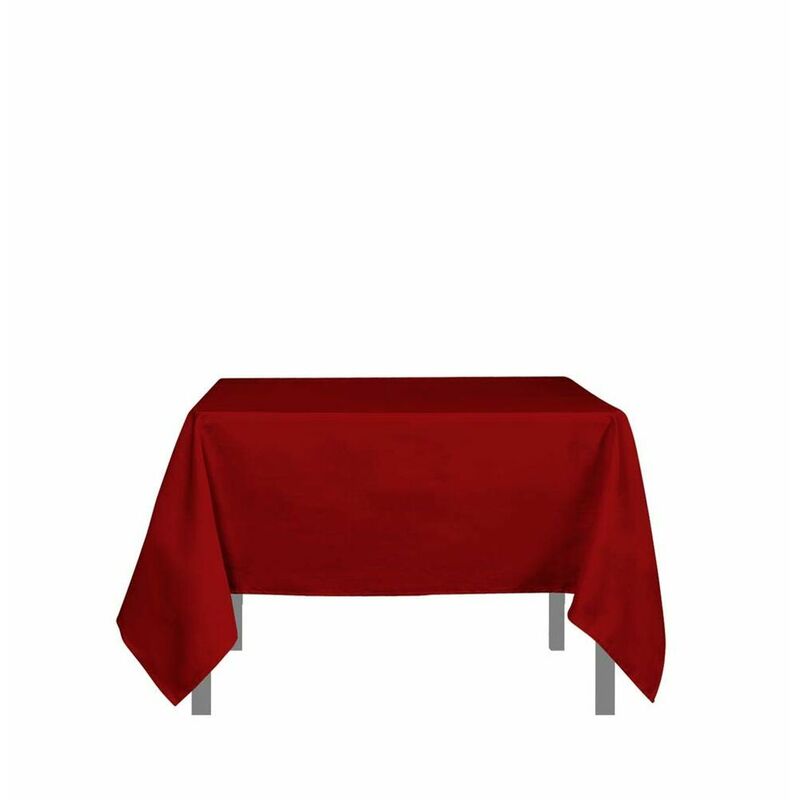 

Mantel 814457 (180 x 180 cm) (Reacondicionado B)