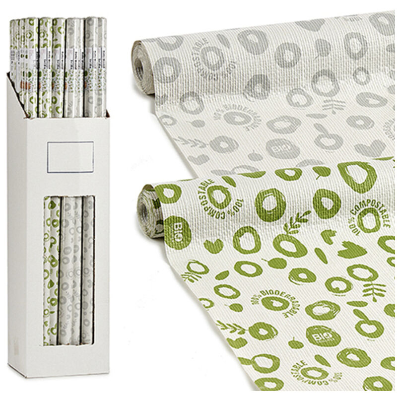 

Mantel Bio (1,18 x 5m)