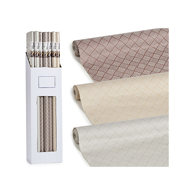 

Mantel Dark Lines Papel (1,18 x 5m)