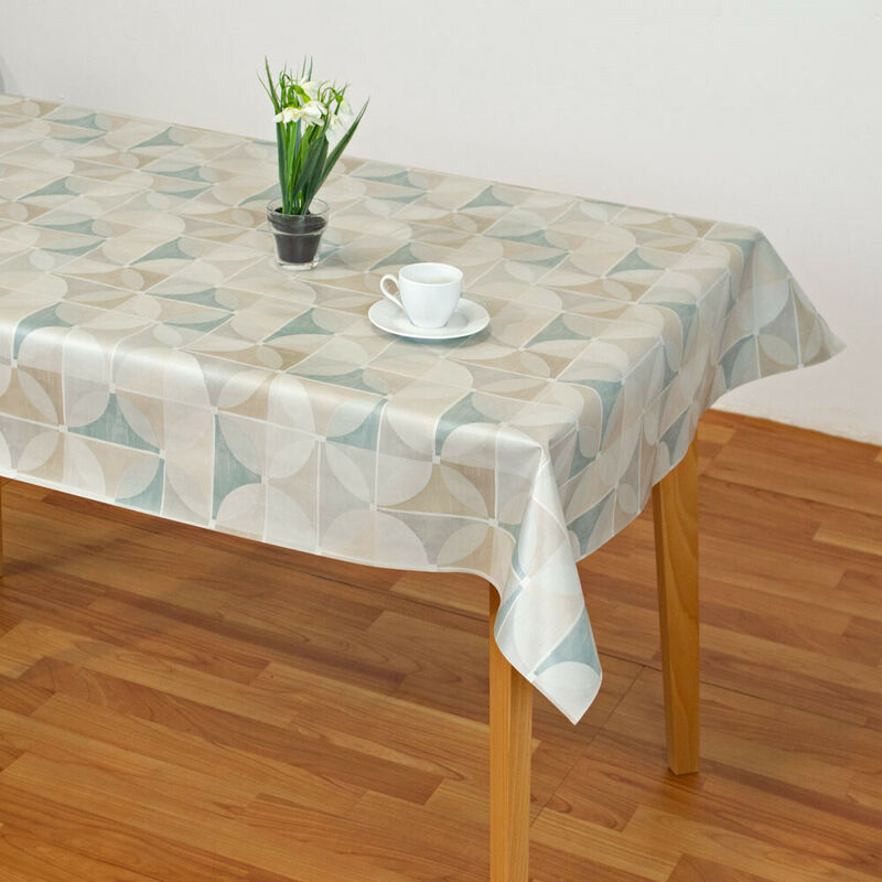 

Mantel Huletec Cillas Azul 140x200cm. - Hulehule
