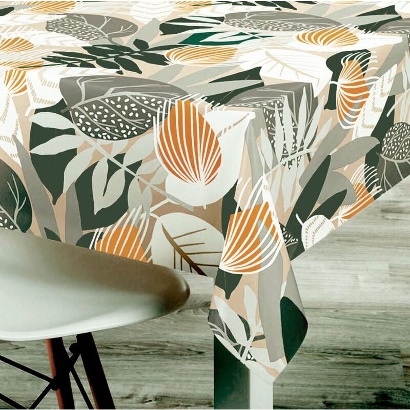 

Mantel Huletec Jungle Sand 140X300