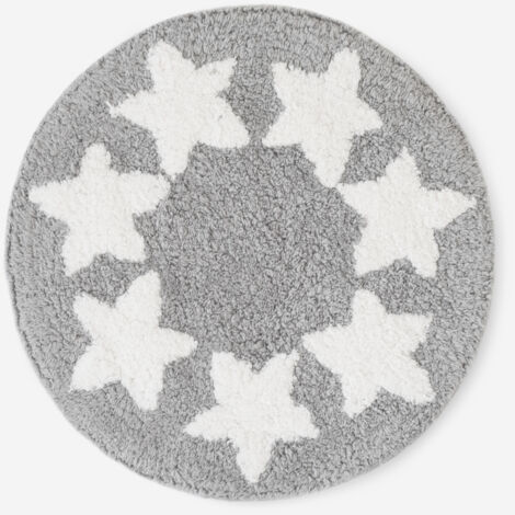 MANTEL INDIVIDUAL INFANTIL MARCO Ø34CM