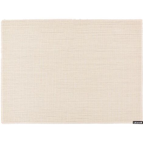 Mantel individual LaFuma LFM2673 Argile