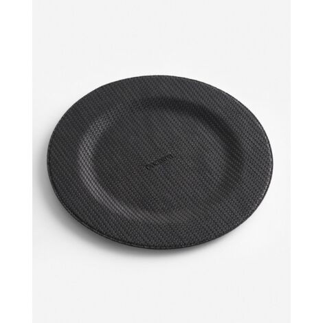 Mantel individual -Plato Tresse No. 2
