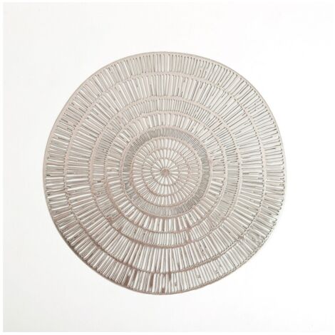 Mantel mesa 38cm rdo bajo plato pl habital quid