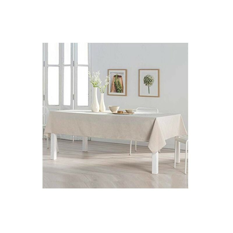 

Mantel naturals lino (140 x 225 cm) - Rogal