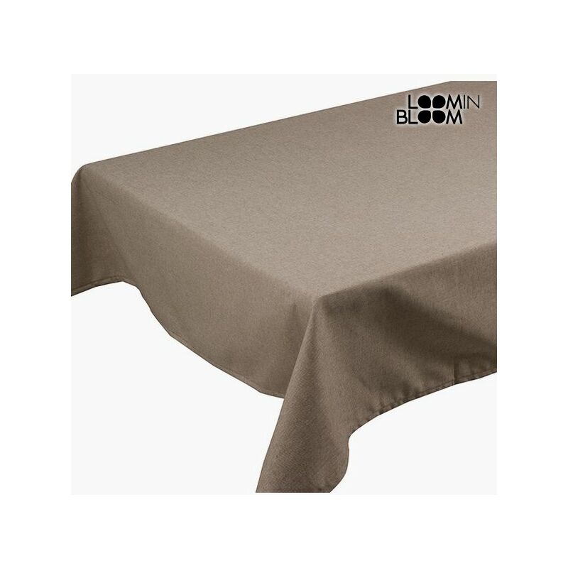 

Mantel Panama (30 x 45 x 0,5 cm) Algodón Marrón (30 x 45 x 0,5 cm)