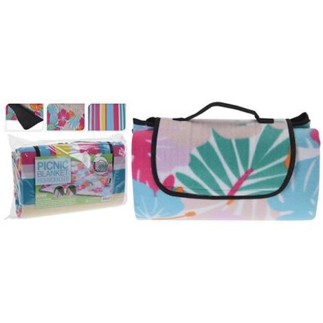 MANTEL PICNIC 130x150 CM ASA SURTIDO