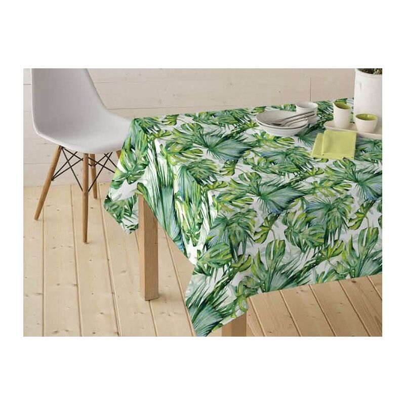 

Mantel Resinado Estampado Digital MALE 140X100