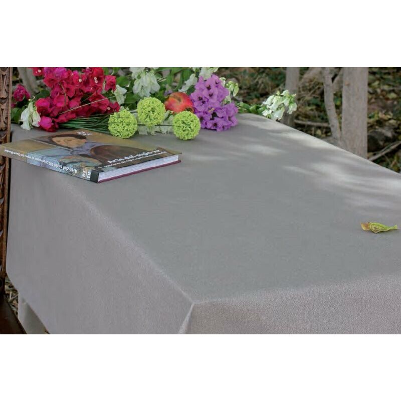 

Mantel Resinado Grande 180X250 Otawa
