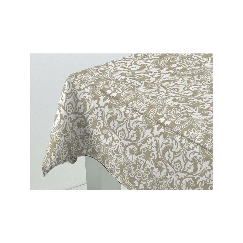 

Mantel Resinado Teflón BARROCO 140x400 - Hulehule