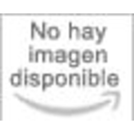 MANTEL ROLLO IMPERMEABLE CELESTE 5X1.2M