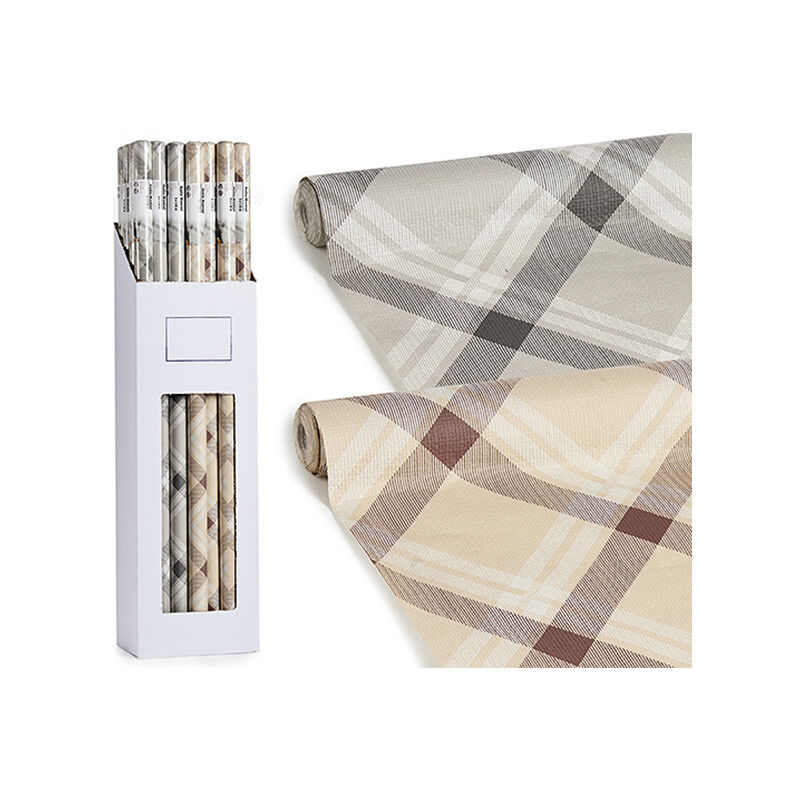 

Mantel Scottish Papel (1,18 x 5m)