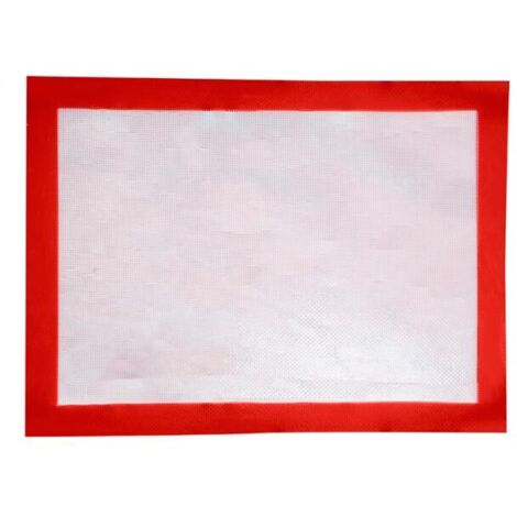 MANTEL SILICONA 40x28 CM SG1714