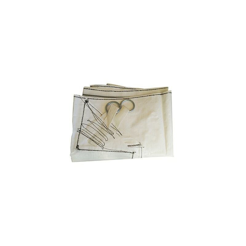 

Mantilla agricola 2.6x2.7