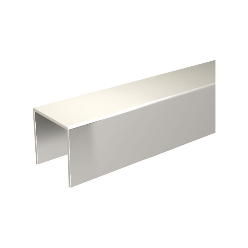 Long 6M rail u galva 30X30 1110/600