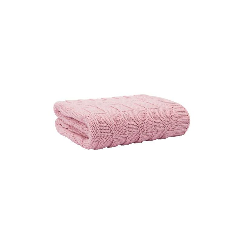

Mantita bebé de punto CoZee 100% algodón - Tutti Bambini