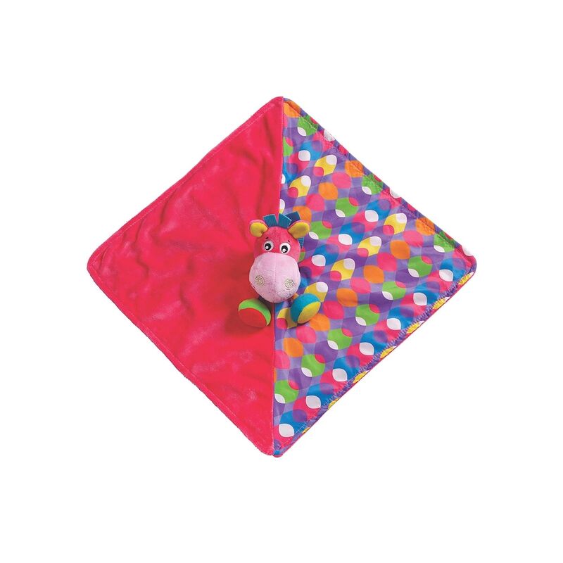 

Mantita para bebé Clopette Comforter de - Playgro