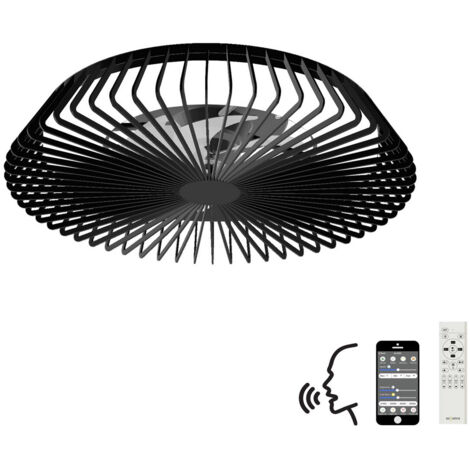 Deckenleuchte mit ventilator zu Top-Preisen