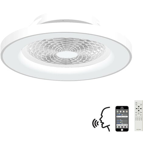 Plafoniera led con ventilatore al miglior prezzo - Pagina 5