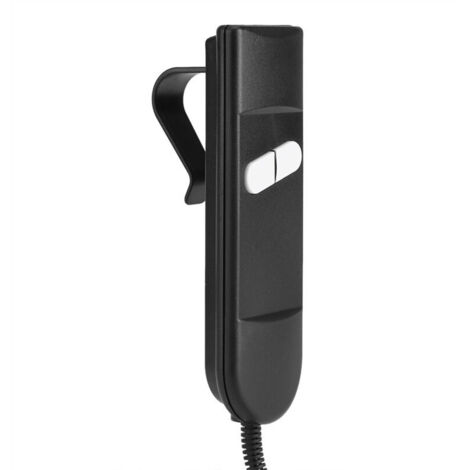 Manual Control for Electric Reclining Chairs, for Office Chairs and Home Chairs