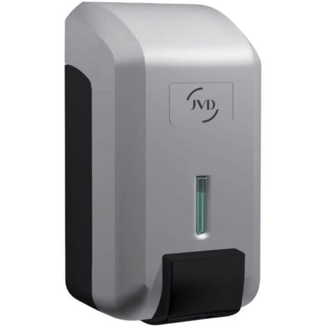 Manual Foam Soap Dispenser Cleanline Grey