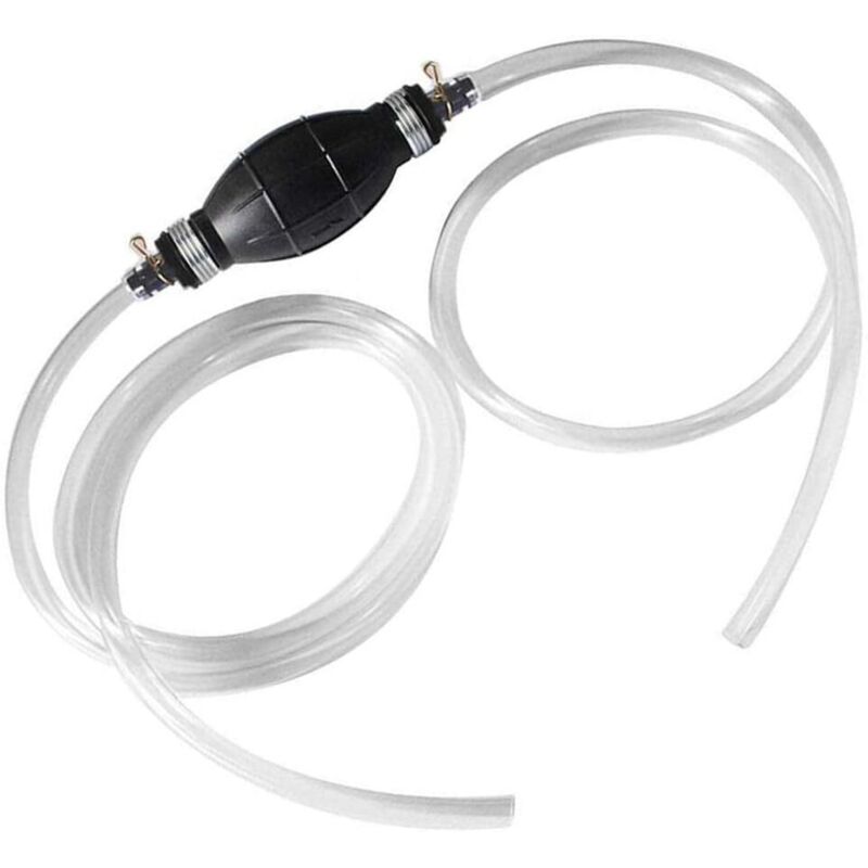 Image of Manual fuel pump - Water and&hellip;