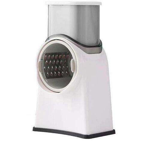 1pc Hand-cranked Rotating Cheese Grater For Kitchen, Creative Cheese &  Butter Slicer, Multifunctional Cheese Shredder