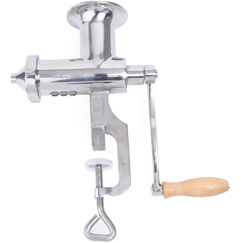 Manual Juicer Desktop Fruit Juice Squeezer Heavy Duty Citrus Extractor Tool