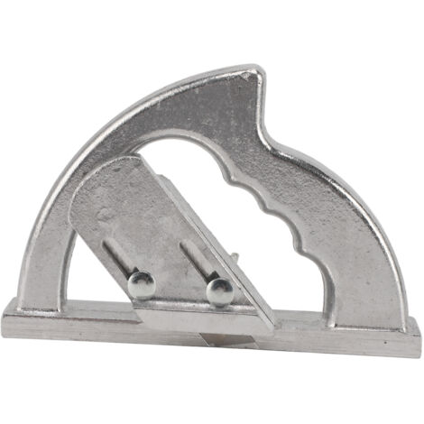Manual Seamless Floor Push Tool Aluminum Alloy Efficienct Seamless Special Splice Knife for PVC Plastic Rubber Floor