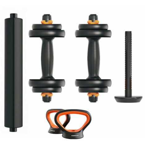 Manubri Xiaomi FED 10 kg 10 kg